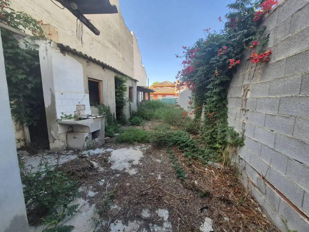 Villa zum Verkauf in Av. de la ConstituciÃ³n, imagen 5