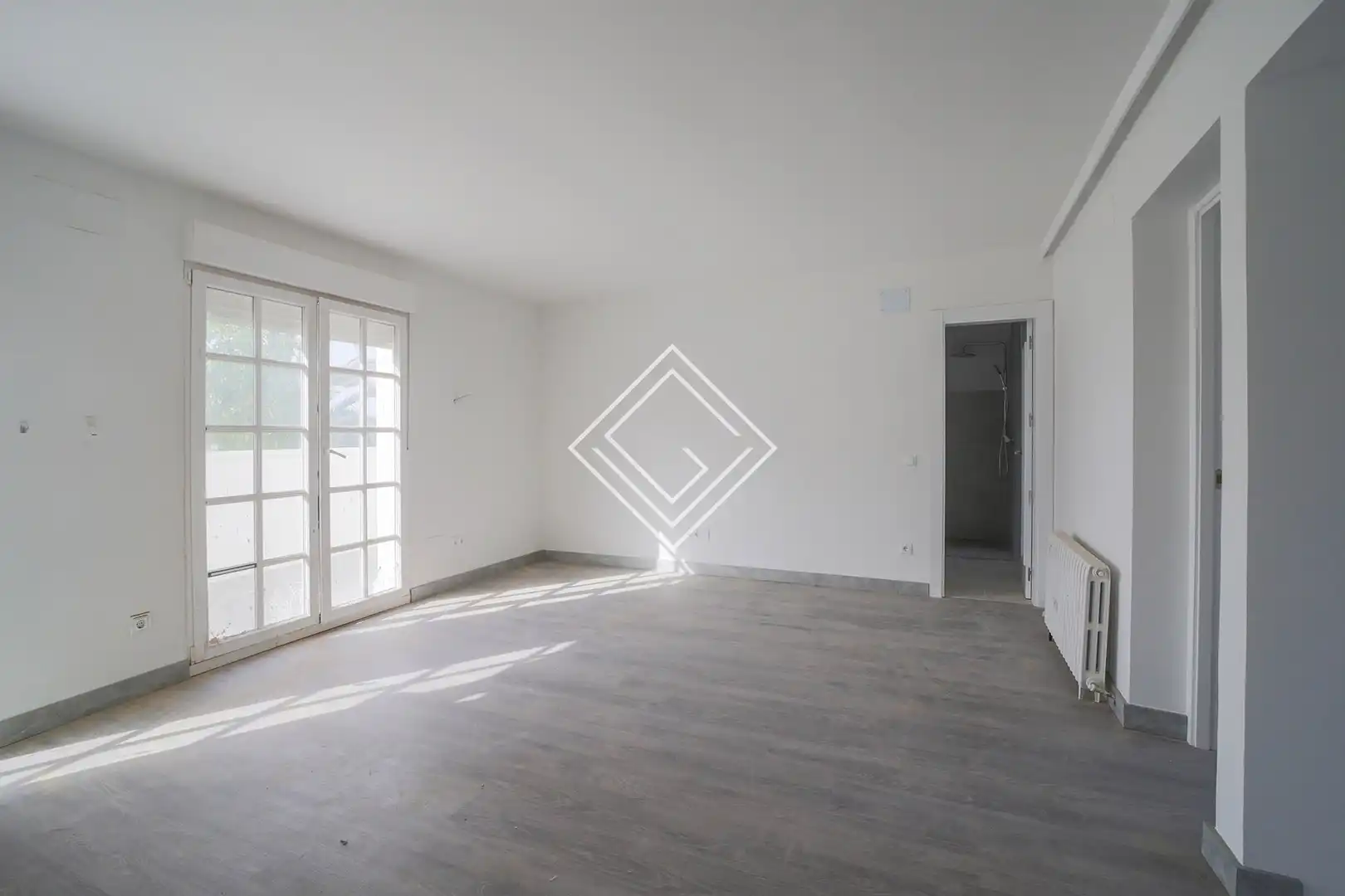 Casa o chalet en venta en Las Rozas de Madrid con Aire acondicionado, Calefacción y Jardín privado
