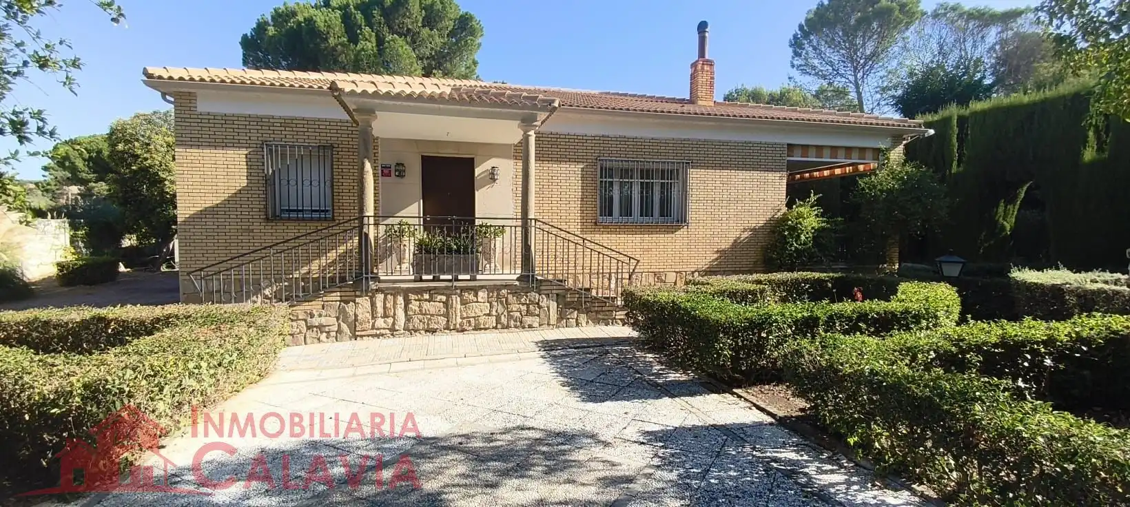 Xalet amb piscina en venda a Baeza, imagen 22