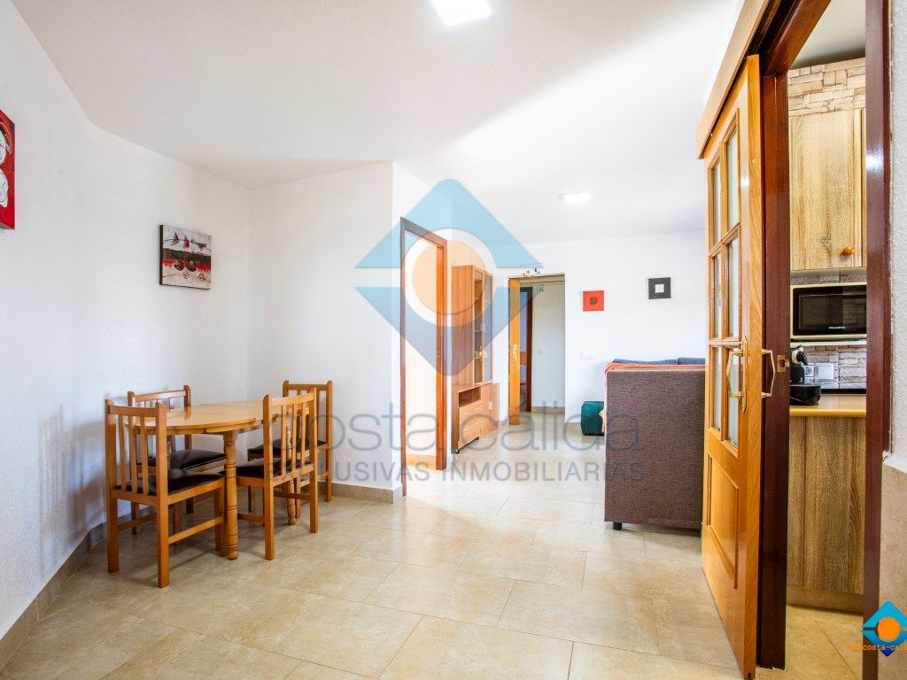 Wohnungen zum verkauf in Mazarrón mit Klimaanlage, Privatgarten und Terrasse