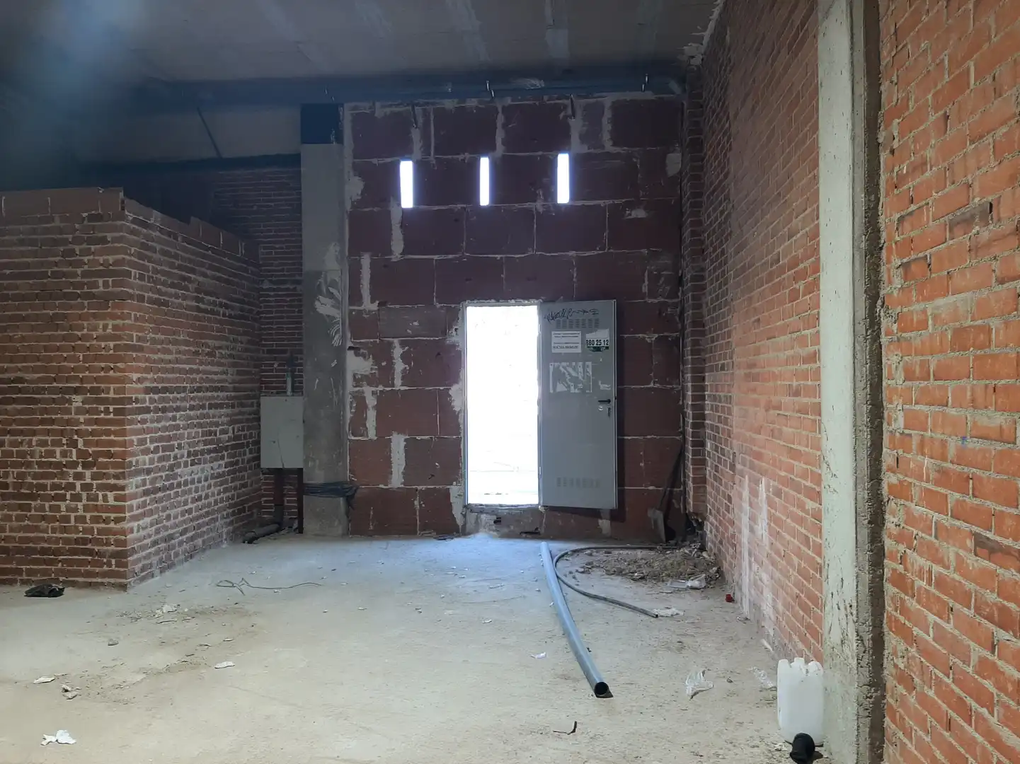 Local comercial de lloguer a Estación - Parque O'Donnell, imagen 10