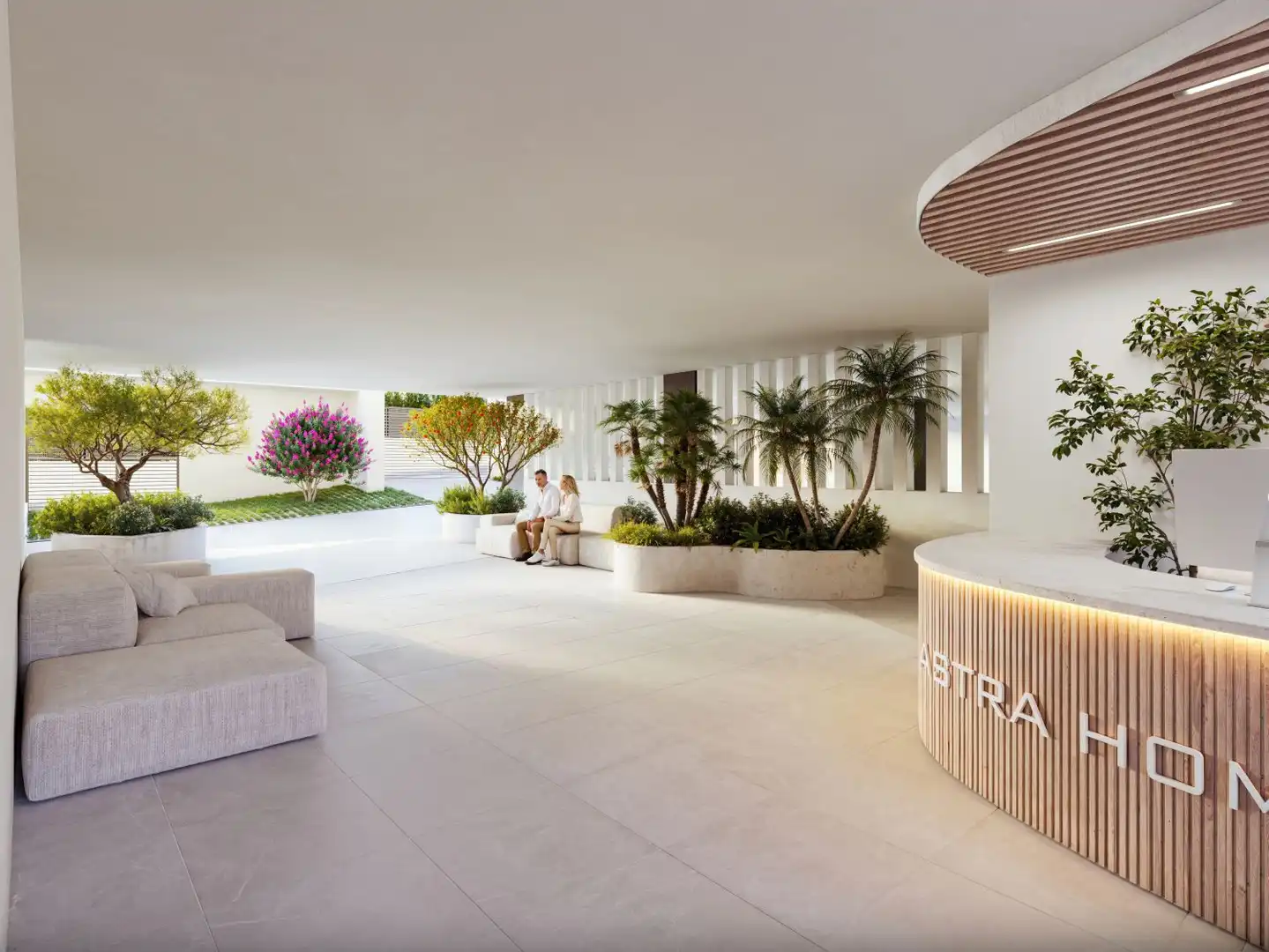 Mini appartamento con piscina in vendita a Las Lagunas, imagen 15