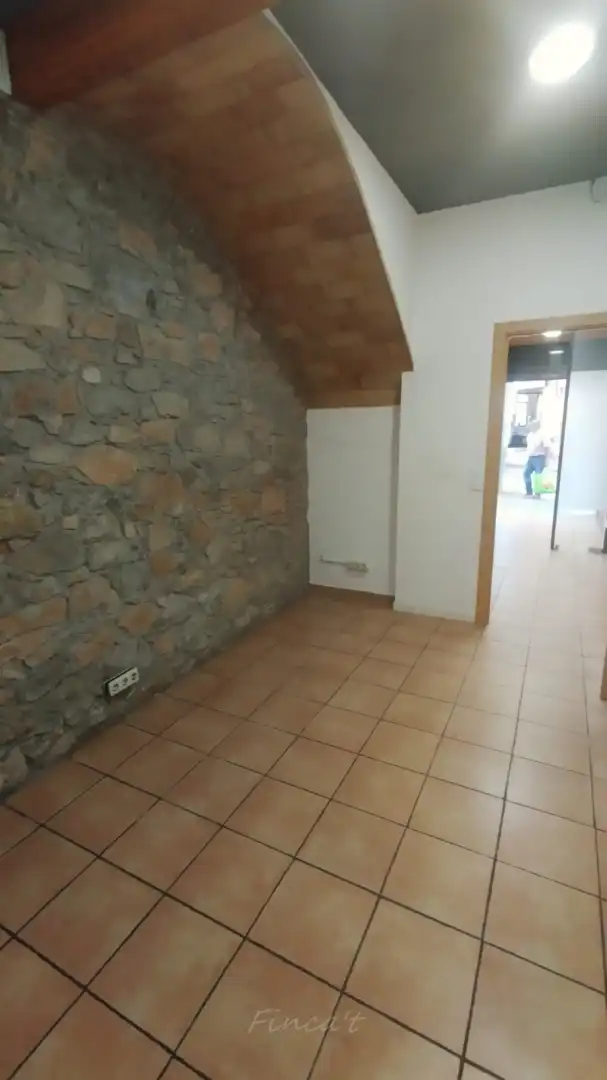 Gewerbefläche zur Miete in Avinguda de la Vila 22, imagen 6