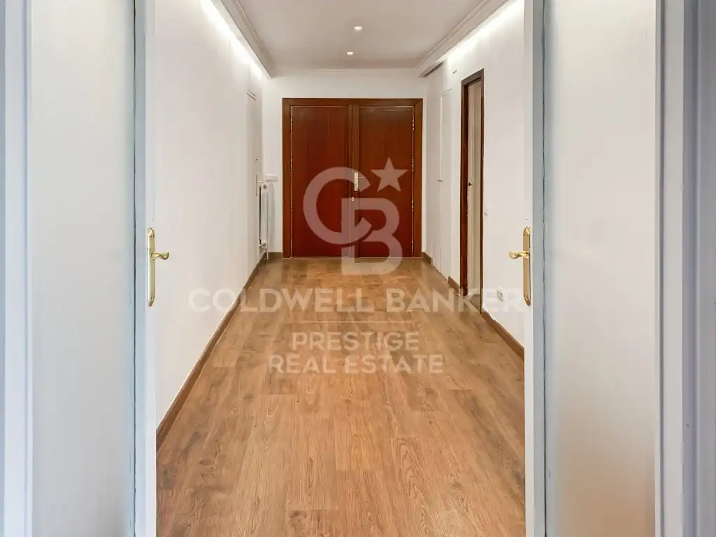 Wohnung zur Miete in Barcelona