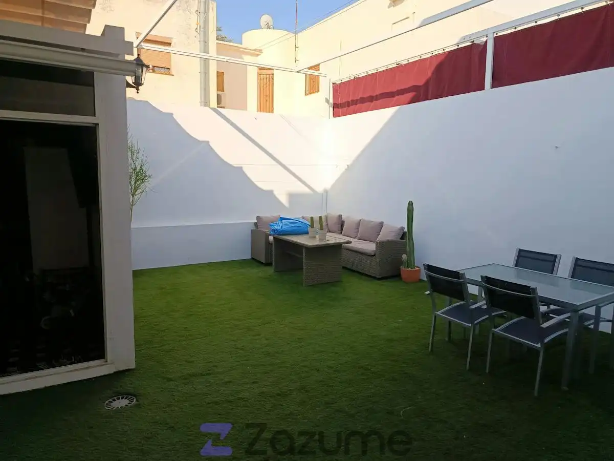 Casa de lloguer a C. de la Azuda, imagen 35
