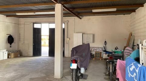 Foto 4 de Terreny industrial en venda a Blasco Ibañez, Chilches / Xilxes, Castellón