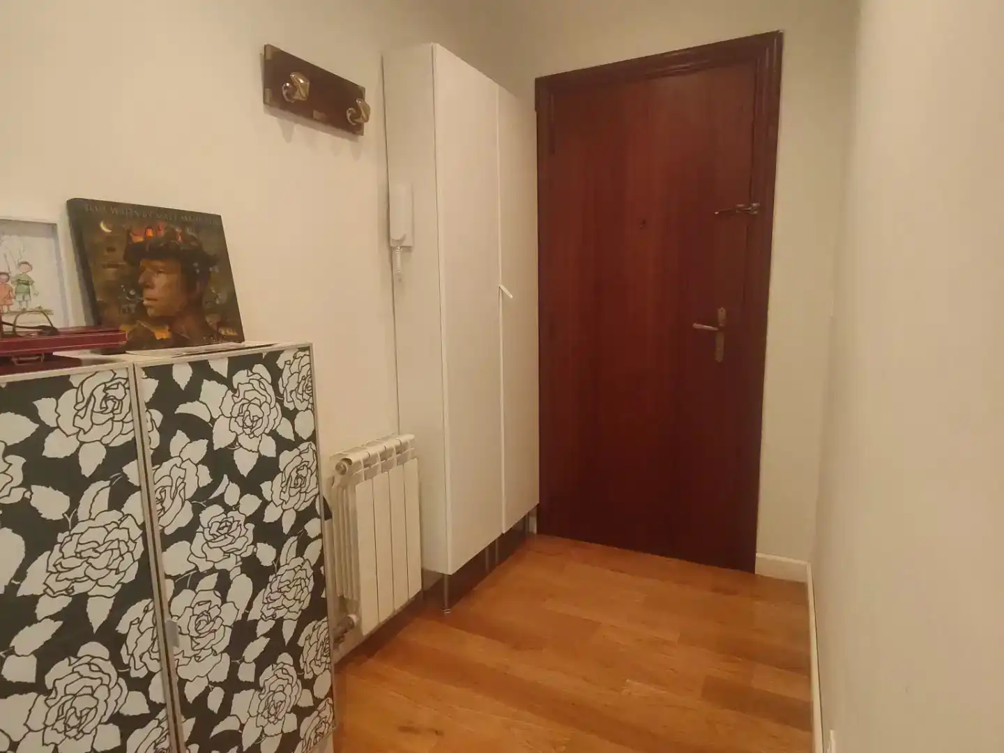 Piso en venta en Los Castros