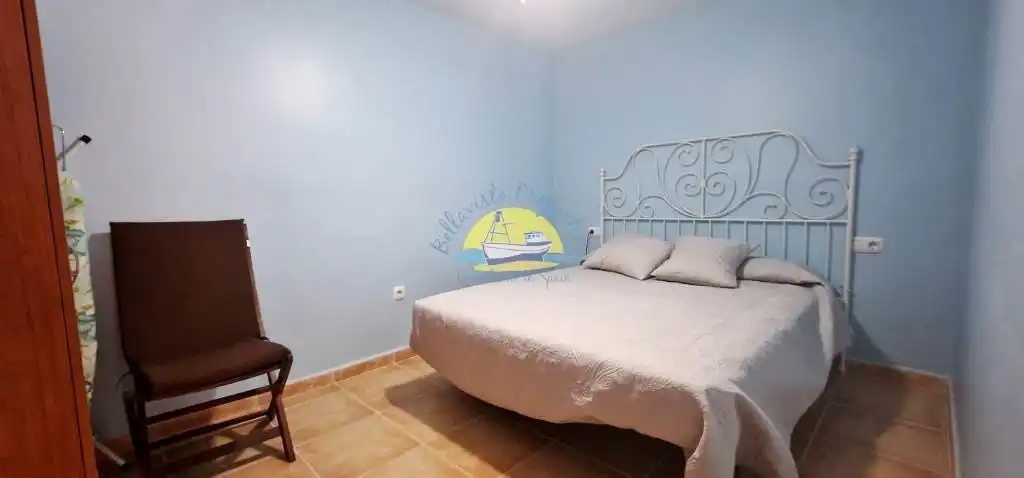 Habitación de Apartamento en venta en Cartagena con Aire acondicionado, Jardín privado y Terraza