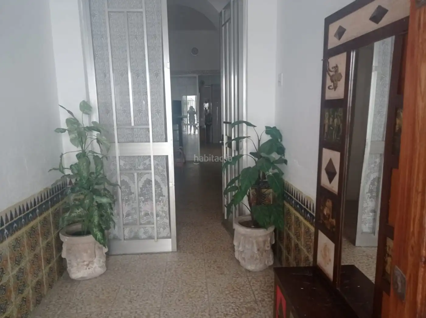 Erdgeschosswohnung zum Verkauf in Calle Doctor Tolosa Latour 15, imagen 11