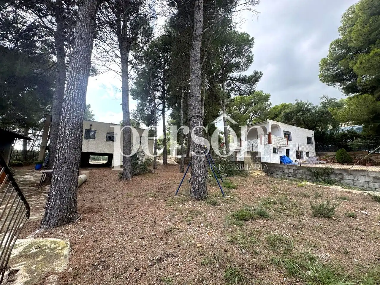 Casa rústica con piscina en venta en Albalat dels Tarongers, imagen 15