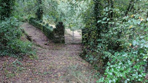 Foto 2 von Grundstücke zum Verkauf in Lugar Cerraxe, 1, Cotobade, Pontevedra