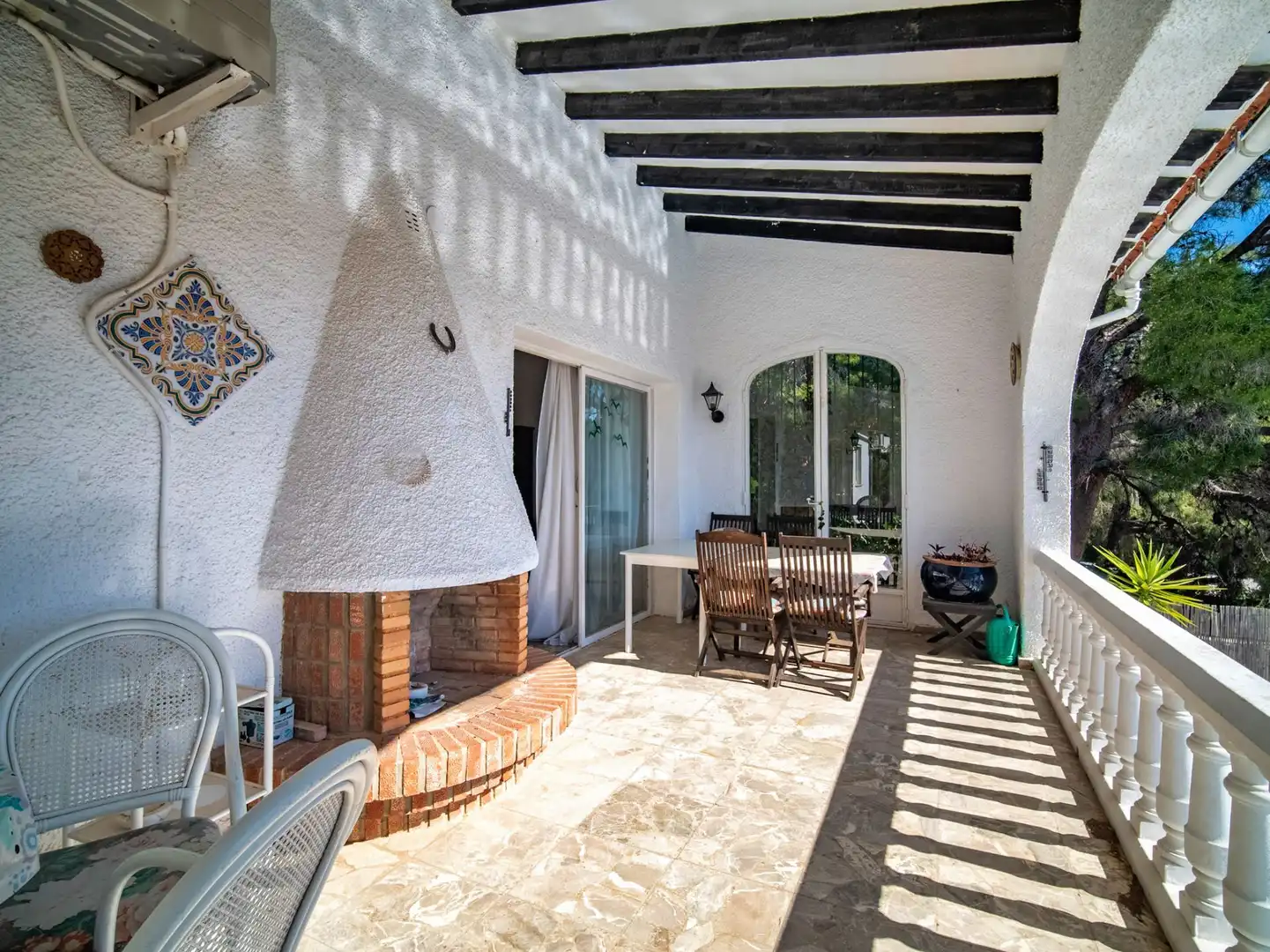 Casa con piscina en venta en Altea la Vella, imagen 16