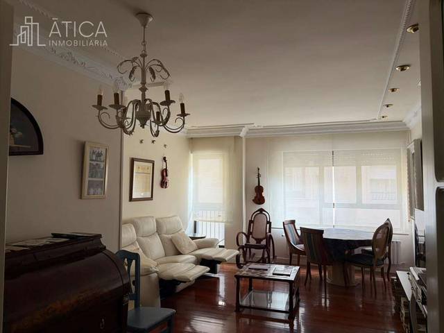 Piso en Venta en San Vicente - Las Úrsulas