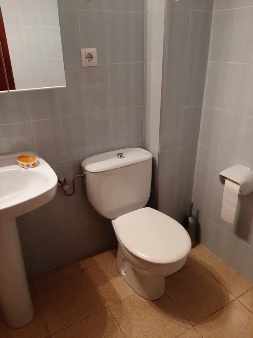 Wohnung zur Miete in Barri del Mar