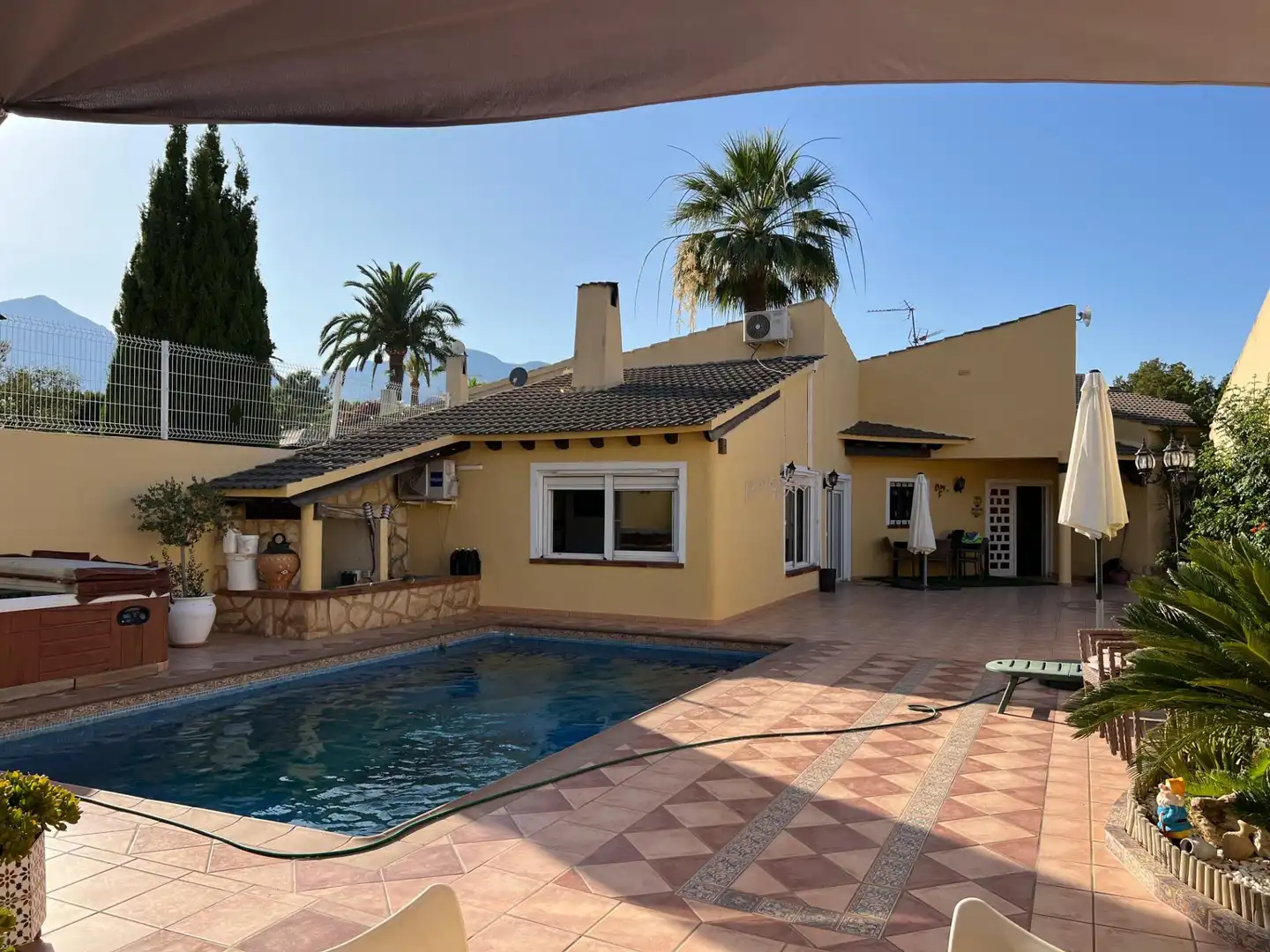 Detached house for sale in Barranco Hondo, imagen 2
