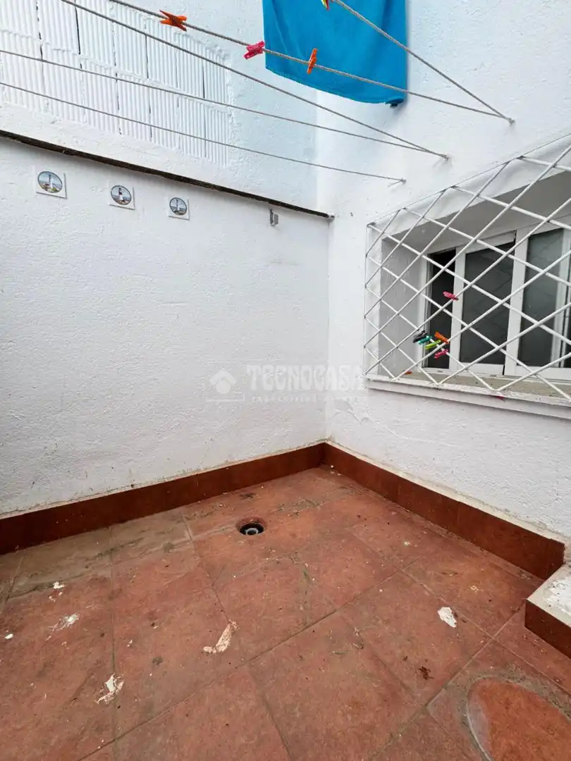Terrassa de Pis en venda en Alcobendas amb Calefacció