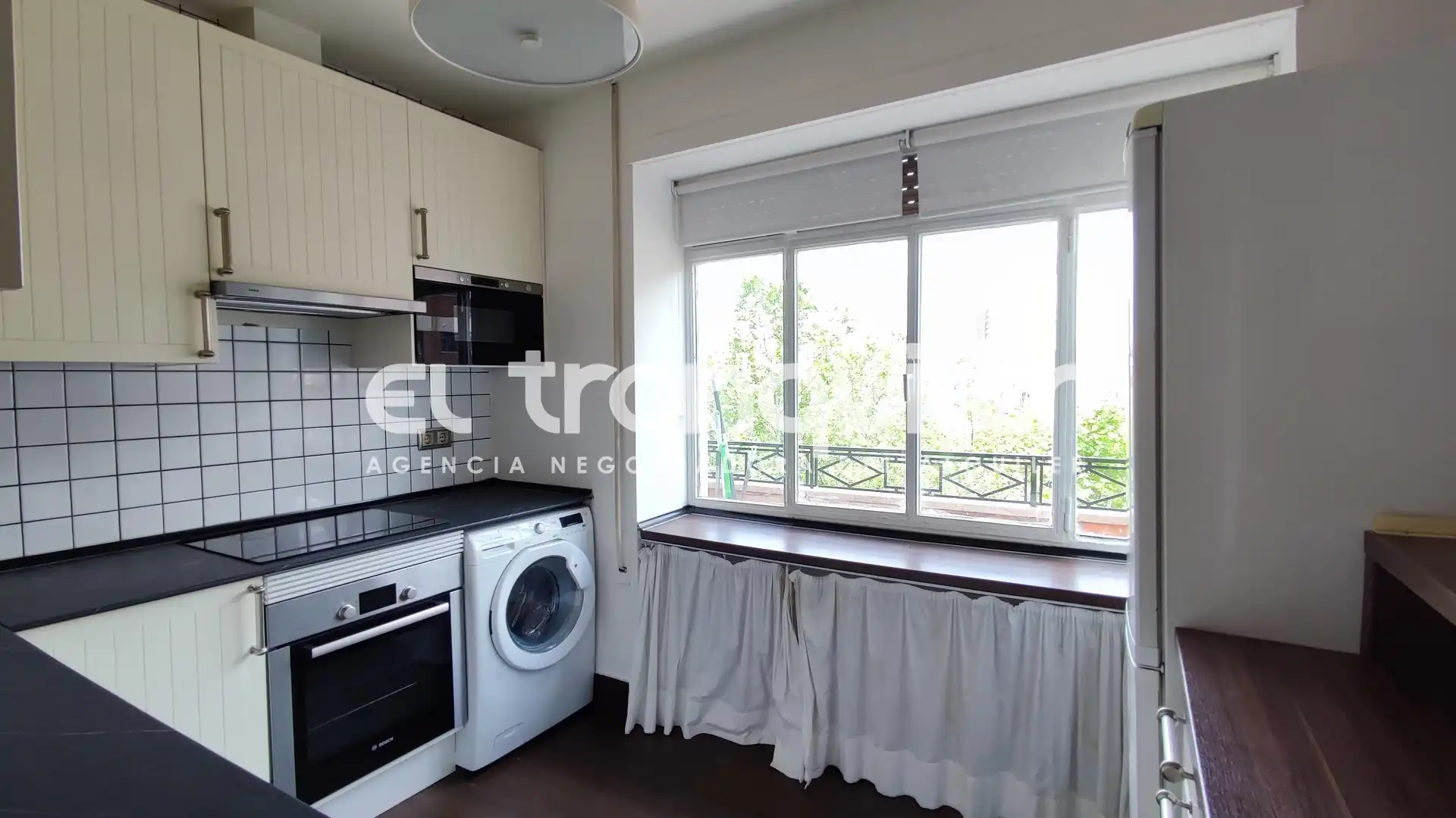 Wohnung mit Pool zur Miete in Calle Don Ramón de la Cruz, imagen 51