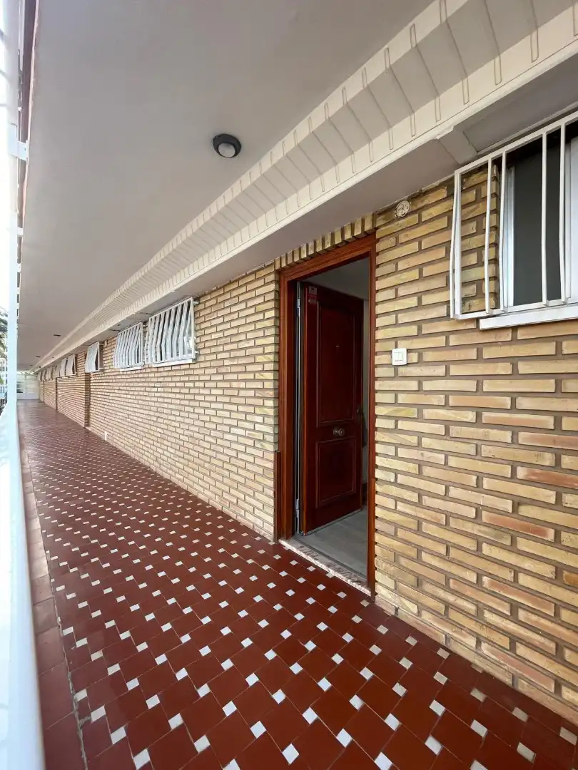 Apartments for sale in Benicasim / Benicàssim  with Air Conditioner, Heating and Private garden