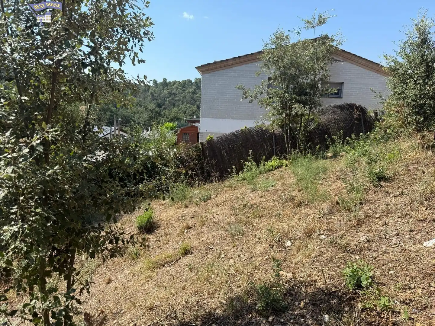 Wohnbaugrundstück zum Verkauf in Sentmenat, imagen 6