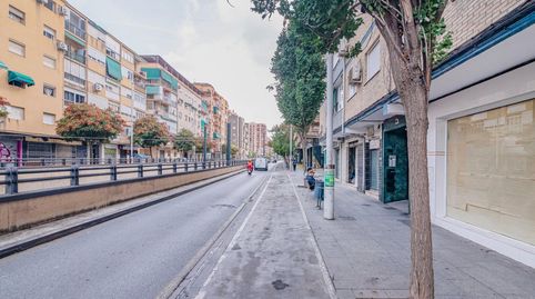 Foto 2 de Piso en venta en Barrio de Zaidín, Granada Capital