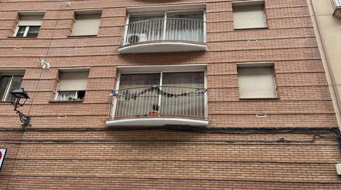 Photo 2 of Garage to rent in Esglesia, Can Vinyals, Barcelona