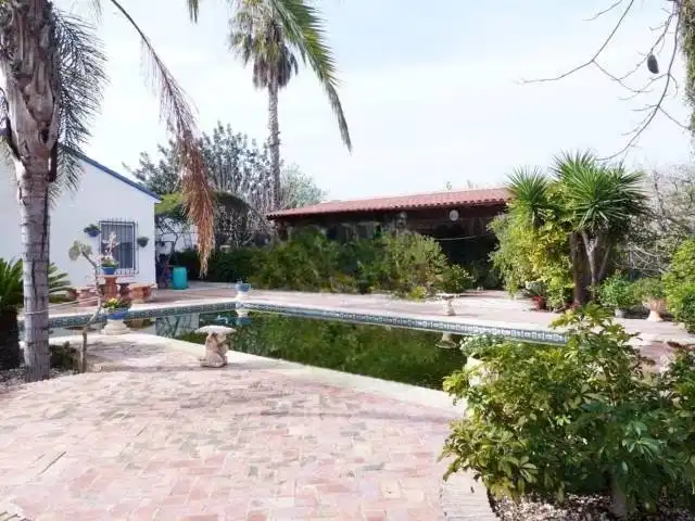 Villa con terrazza in vendita a Totana, imagen 20