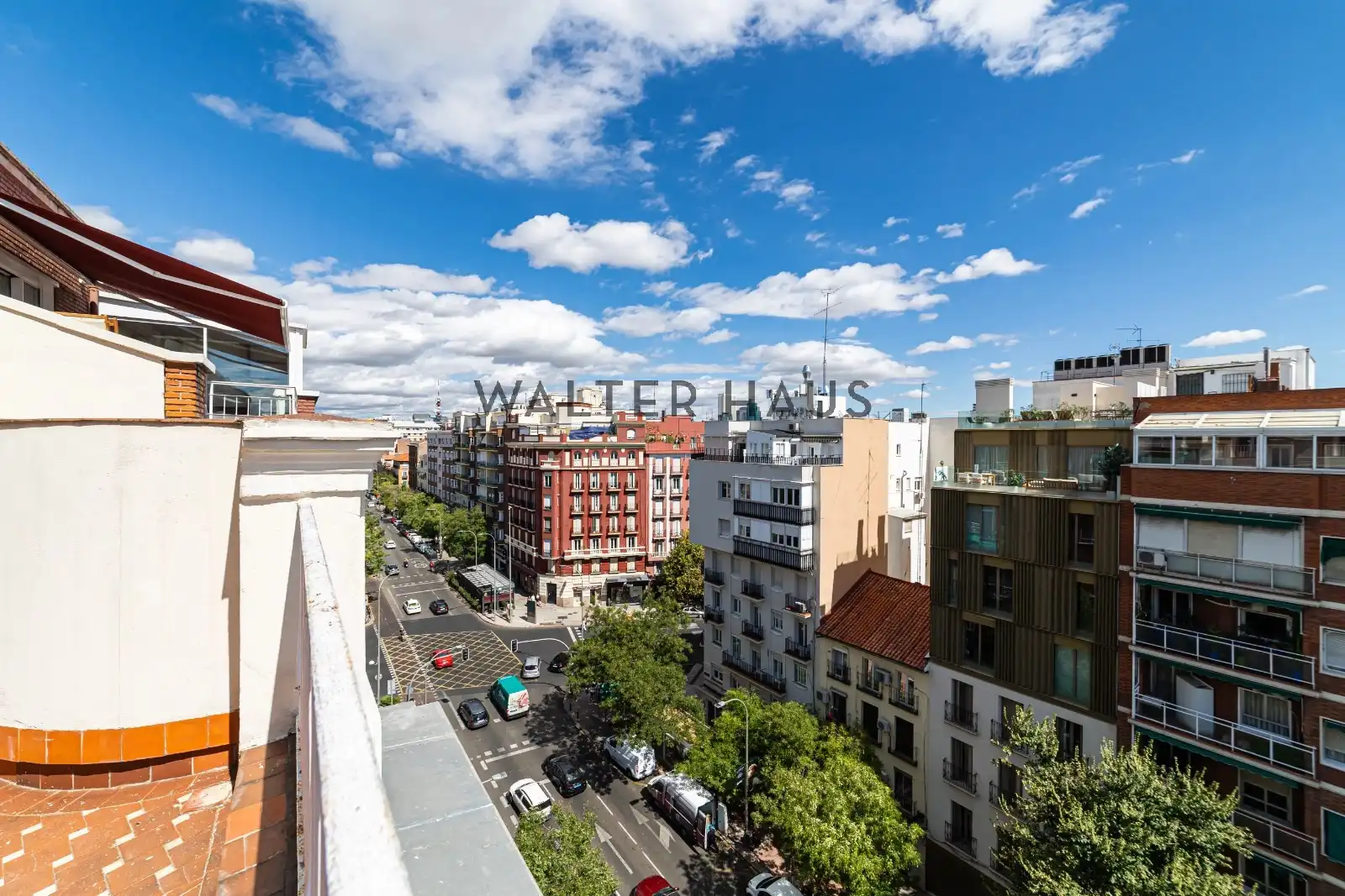 Àtic amb terrassa en venda a Calle de Santa Engracia, imagen 36