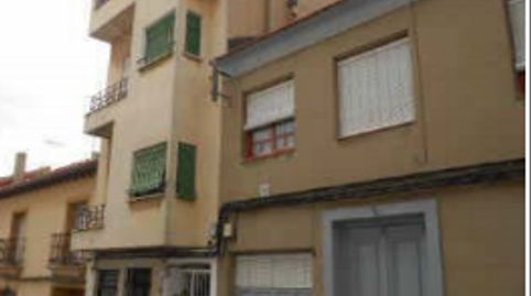 Solvia Inmobiliaria  Piso Campo de Criptana