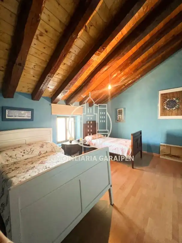 Jardín de Casa o chalet en venta en Santacara con Terraza y Balcón