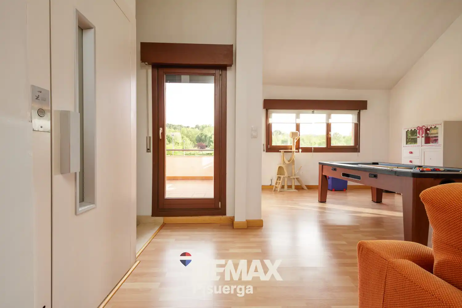 Casa o chalet en venta en Valladolid con Aire acondicionado, Jardín privado y Terraza