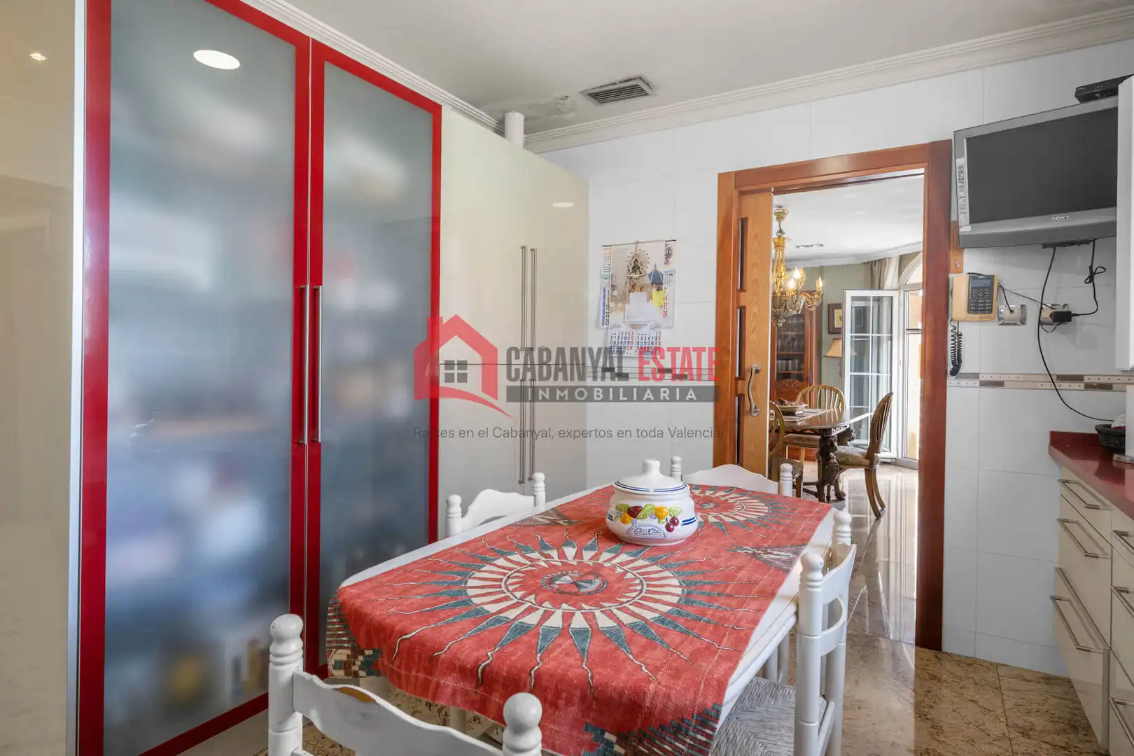 Wohnung mit Terrasse zum Verkauf in Puerto de Sagunto, imagen 85