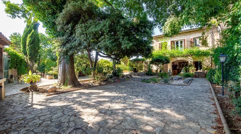EXCLUSIVA FINCA RÚSTICA EN SECAR DE LA REAL VIVIENDA CON PISCINA Y NAVE AGRICOLA, imatge 4