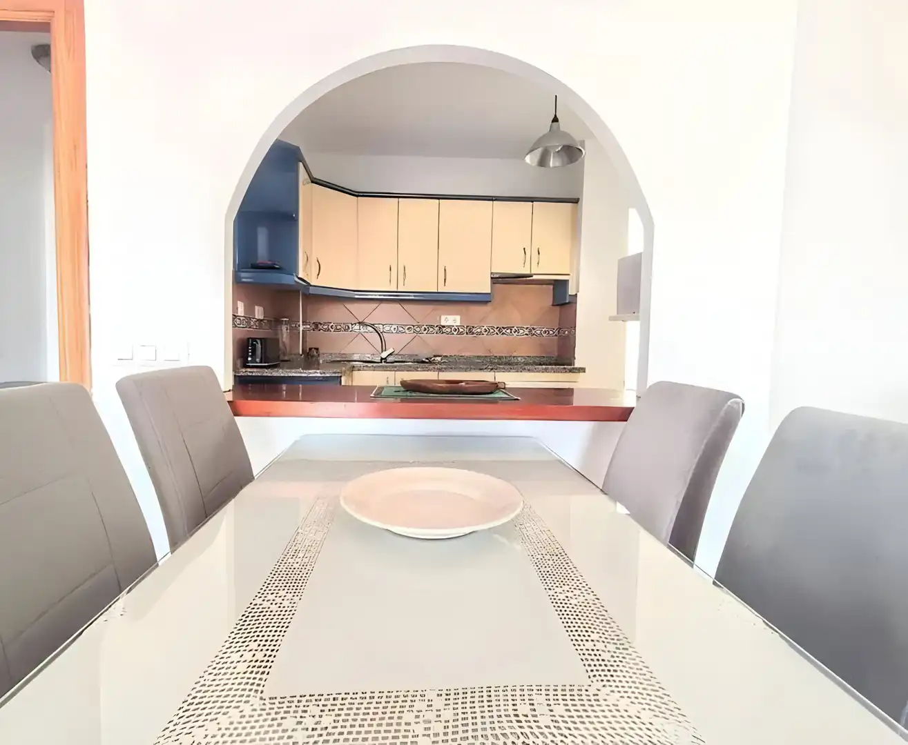 Apartment with lift for sale in Estepona Pueblo, imagen 7