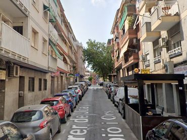 Pis en venda a Carrer de Joaquim Rubió i Ors