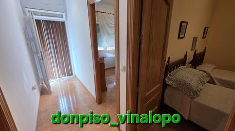 Foto 5 de Casa adosada en venta en Navas de Jorquera, Albacete