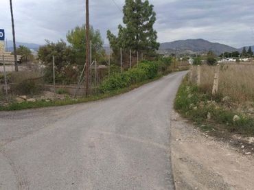 Terreno residencial en venta en Centro Urbano