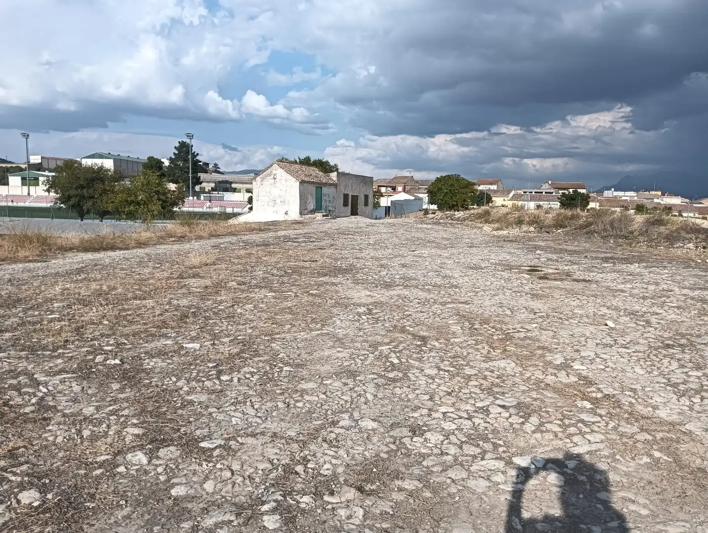 Rustikales Grundstück zum Verkauf in Puente de Pinos Puente, imagen 4