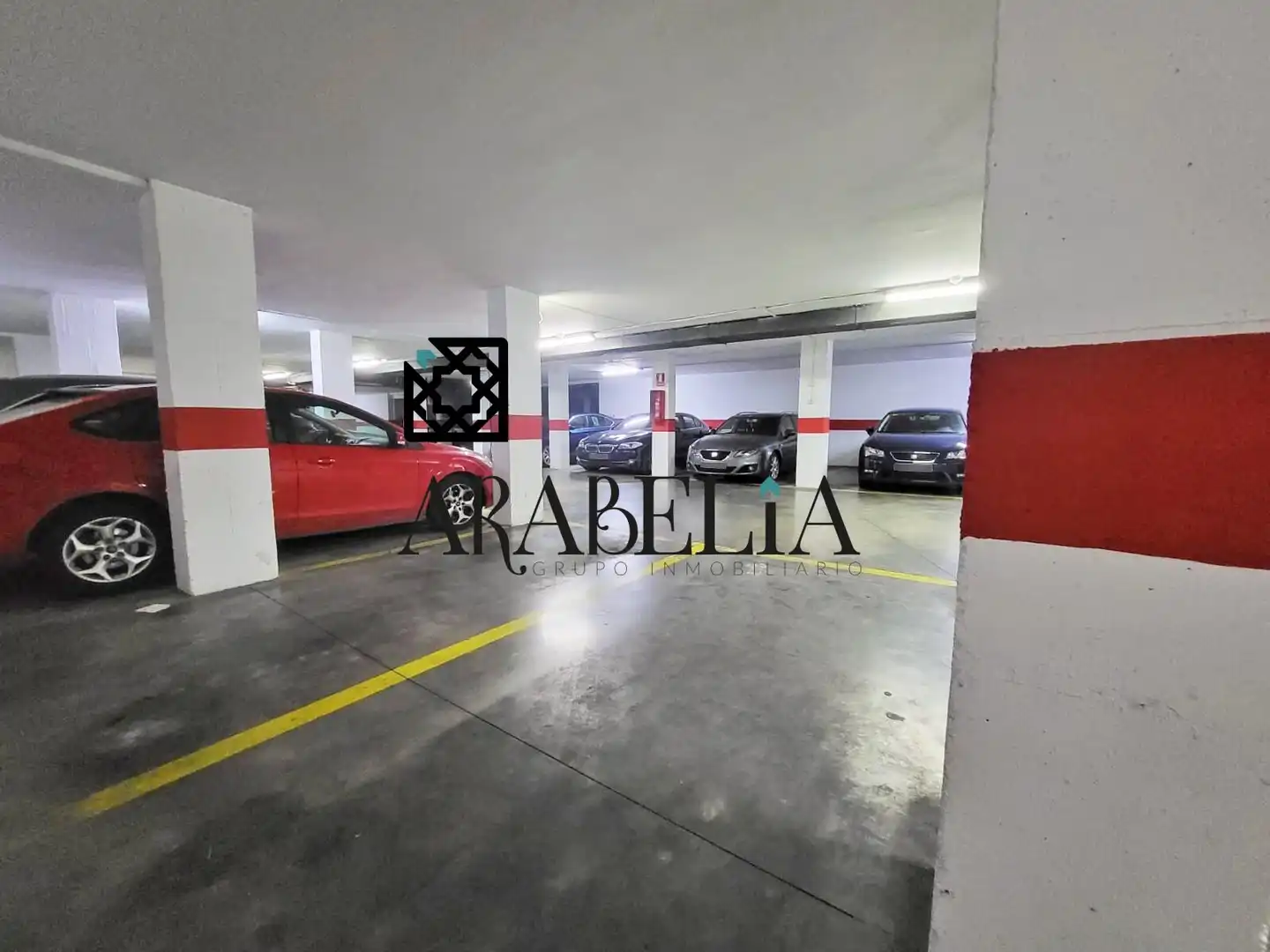 Individuale in vendita a Poniente-Sur, imagen 6