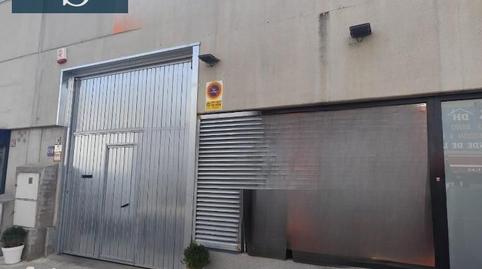 Photo 2 of Industrial buildings for sale in Carlos Ruiz, Madrid
