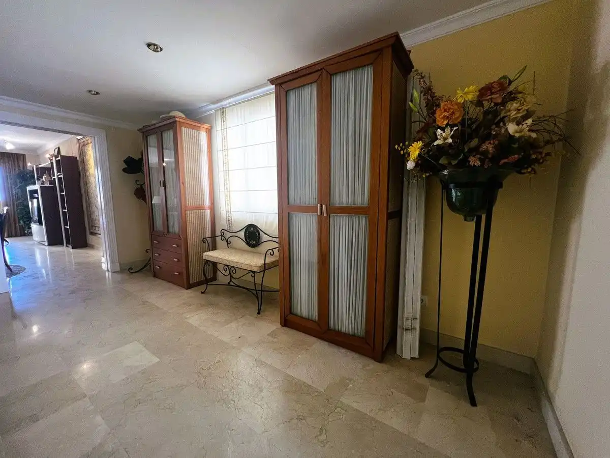 Apartament amb piscina en venda a Avenida Rotary Internacional, imagen 17