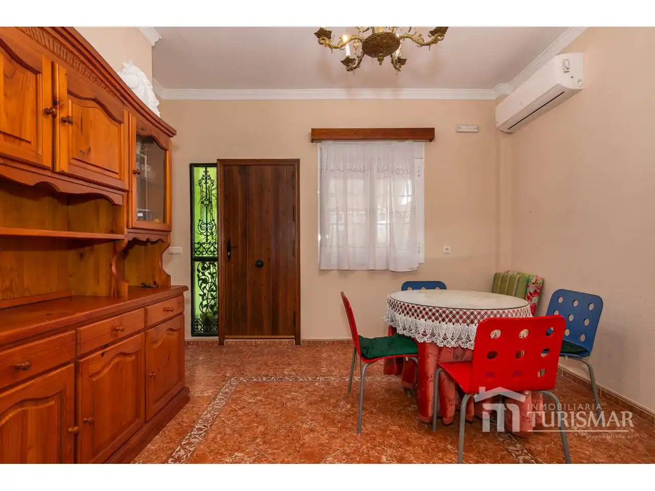 Casa con piscina in vendita a Calle Almería 1, imagen 35