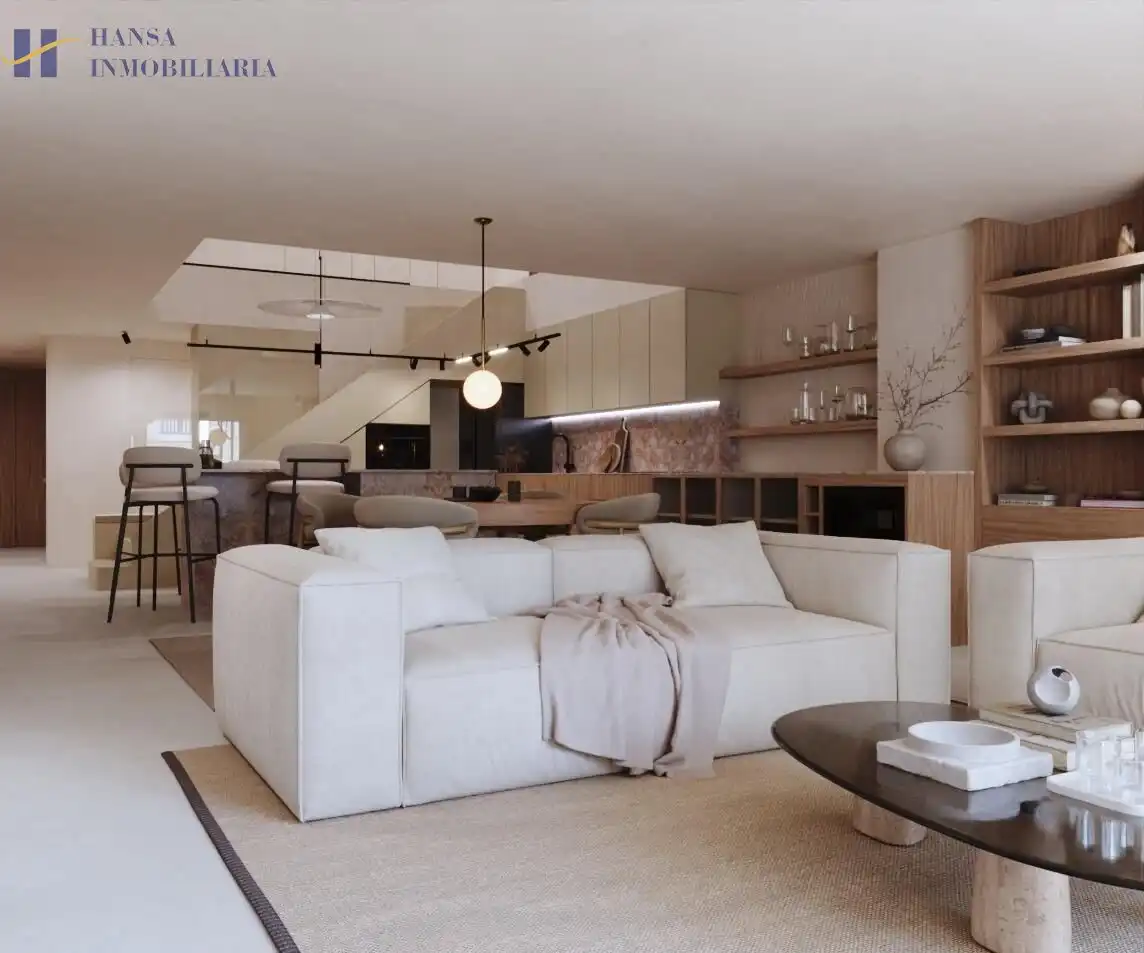 Duplex con ascensore in vendita a Avenida Maisonnave, imagen 3