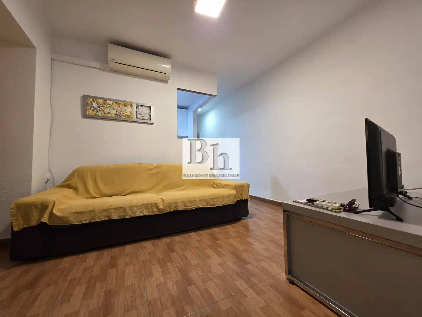 Piso en venta en Málaga con Aire acondicionado y Calefacción