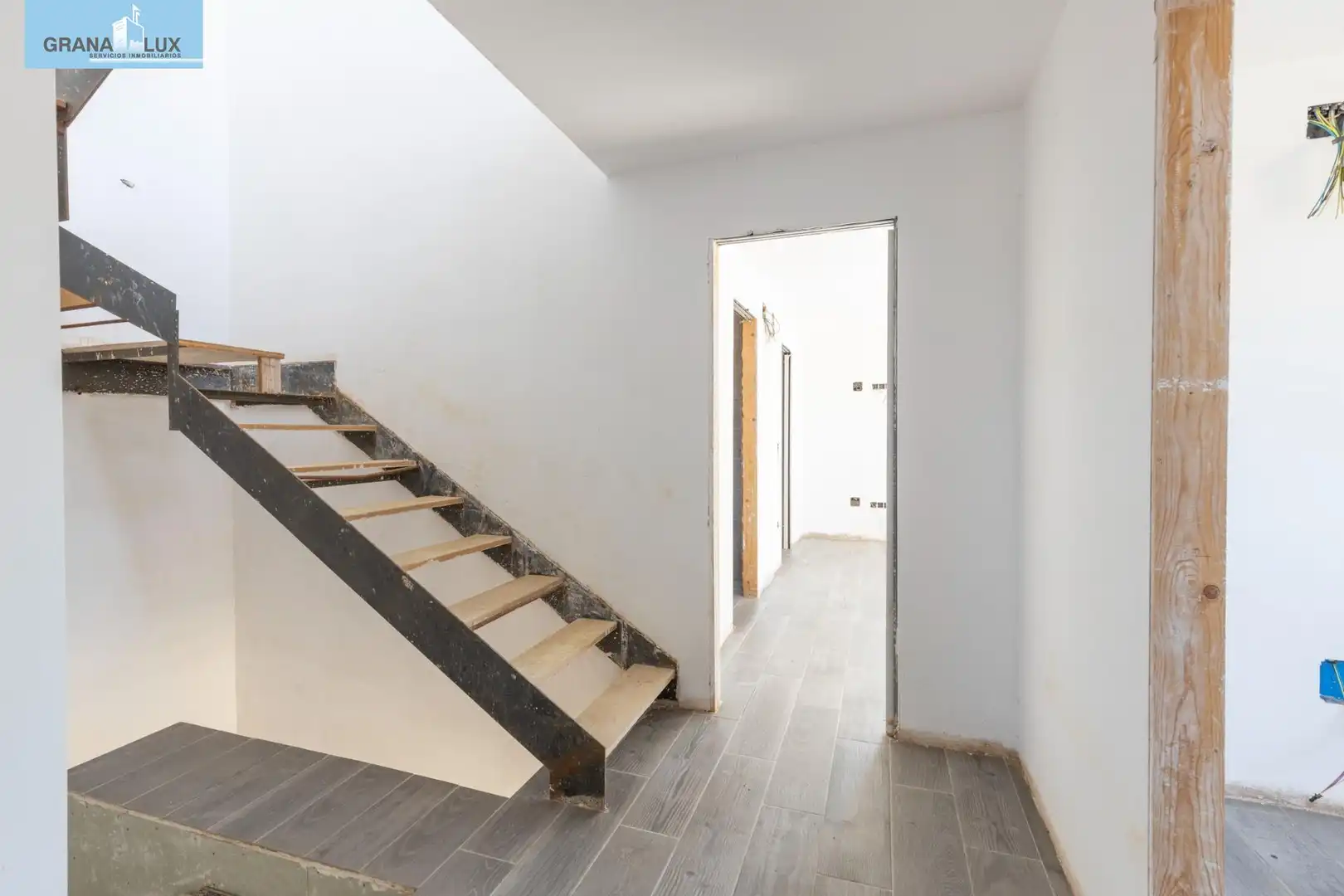 Detached house with terrace for sale in Calle Puntal de las Siete Lagunas, imagen 27