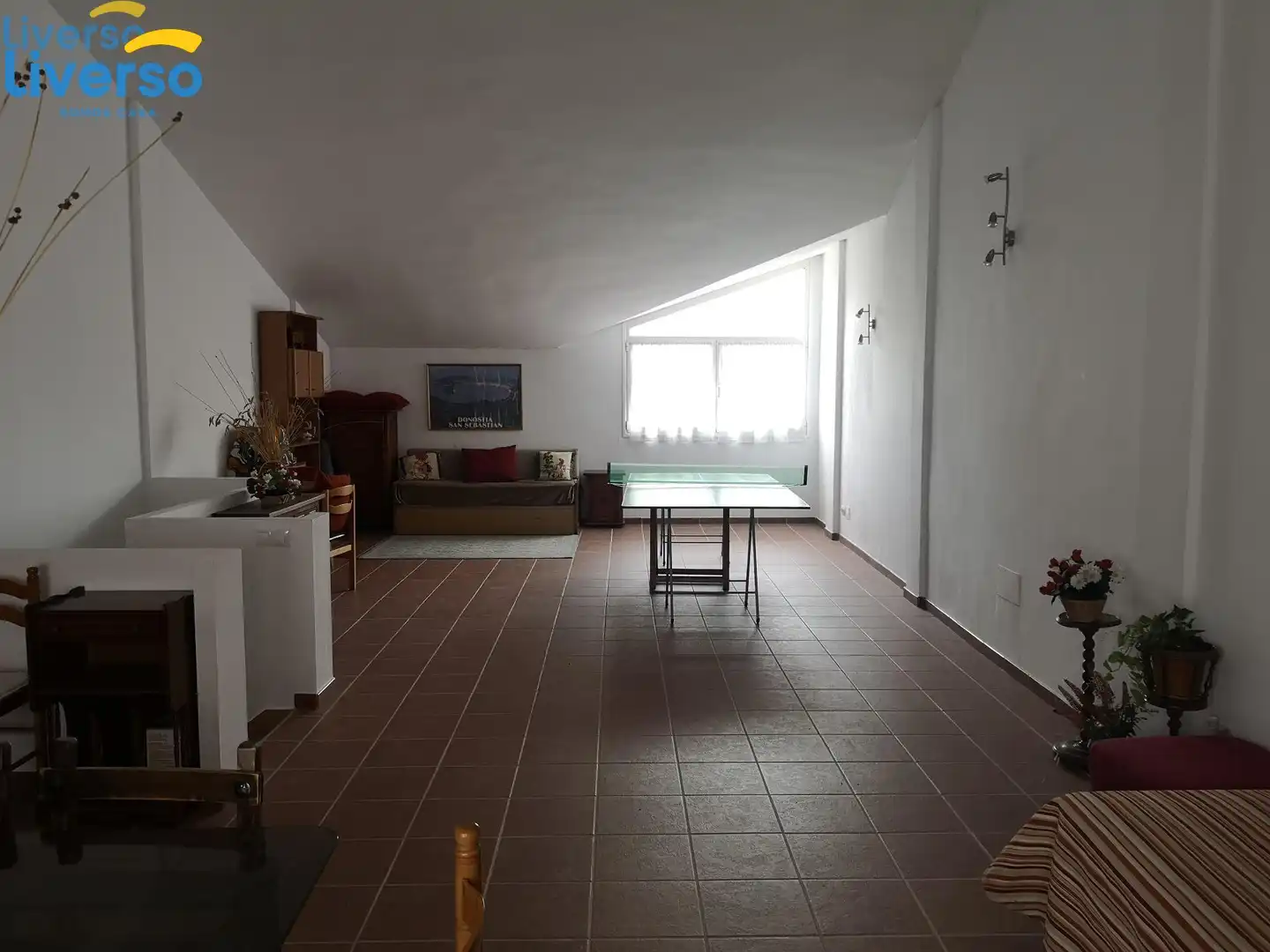 Einfamilien-Reihenhaus zum Verkauf in Pradoluengo mit Heizung, Privatgarten und Parkett