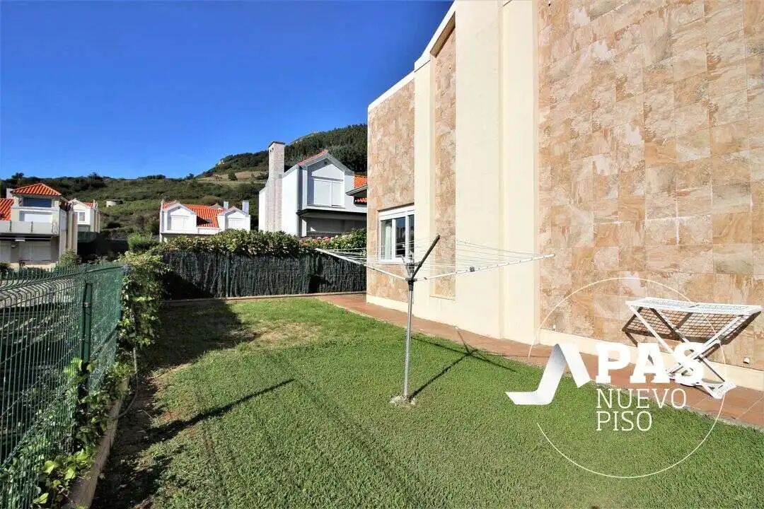 Villa con giardino in vendita a Piélagos Barrio el pozo, imagen 41