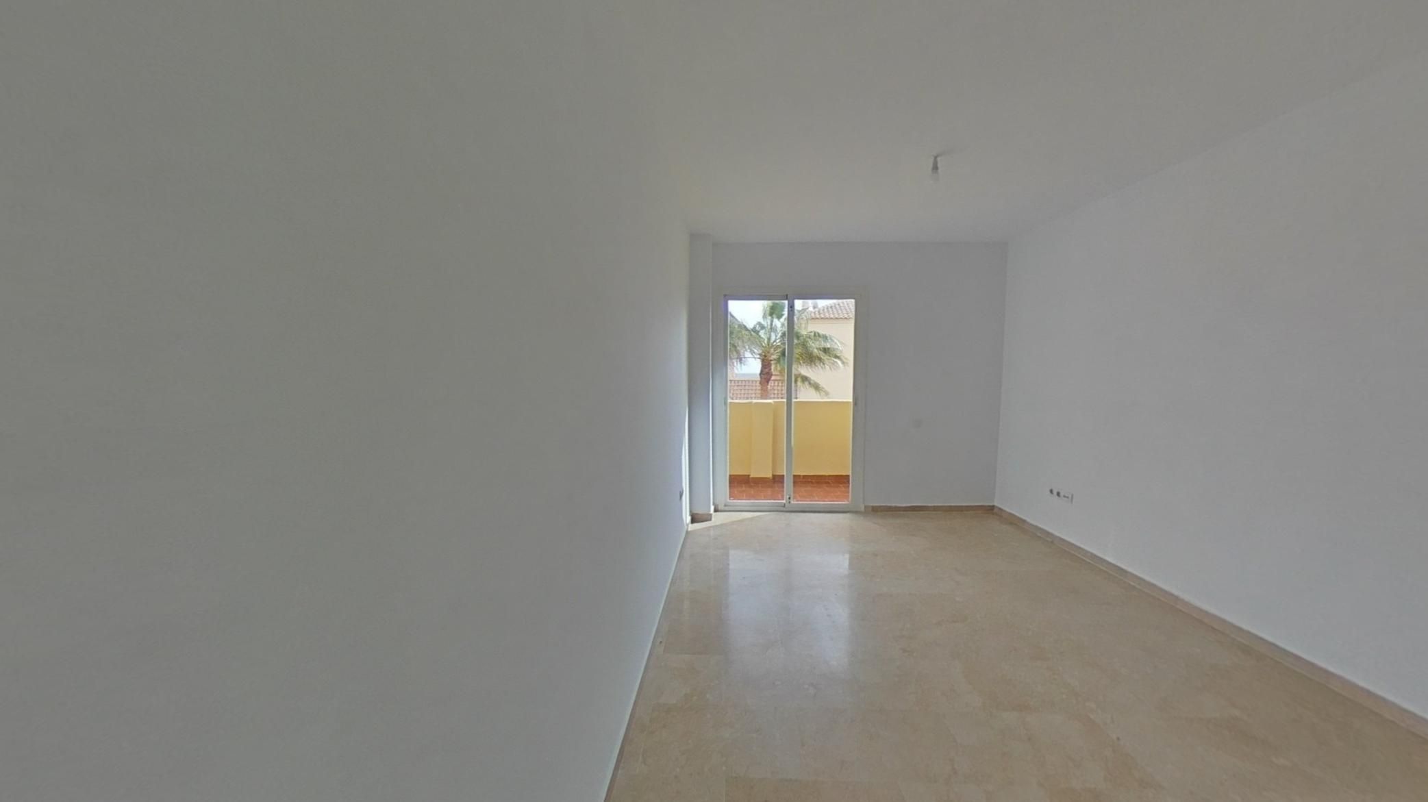 Apartament en venda en Manilva