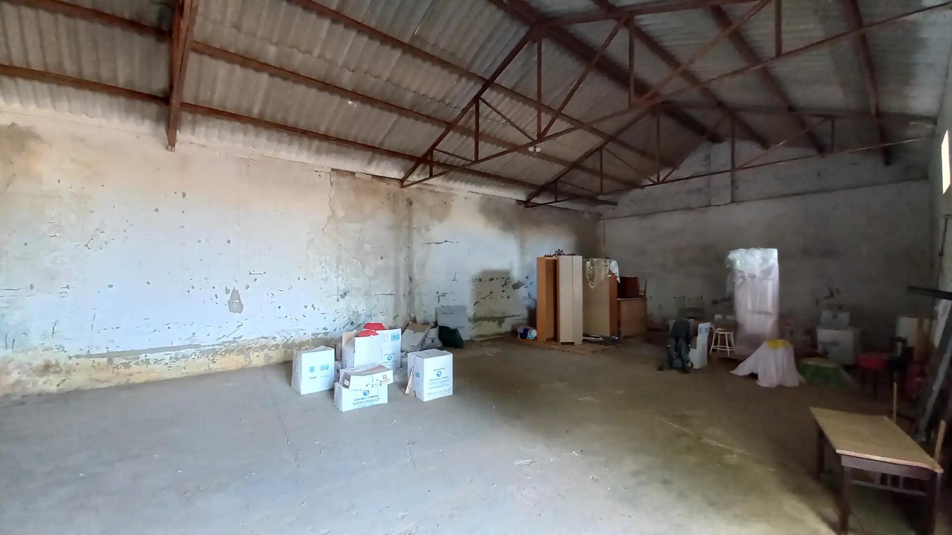 Finca rústica en venda en Albacete amb Jardí privat, Traster i Piscina