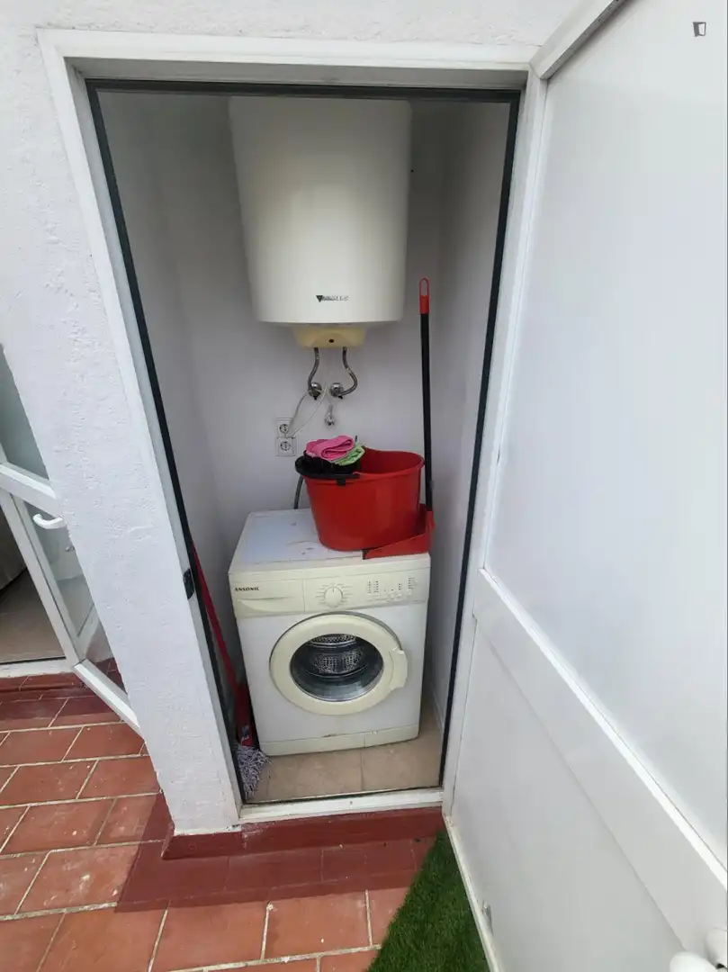 Apartamento de alquiler en Encarnación - Regina