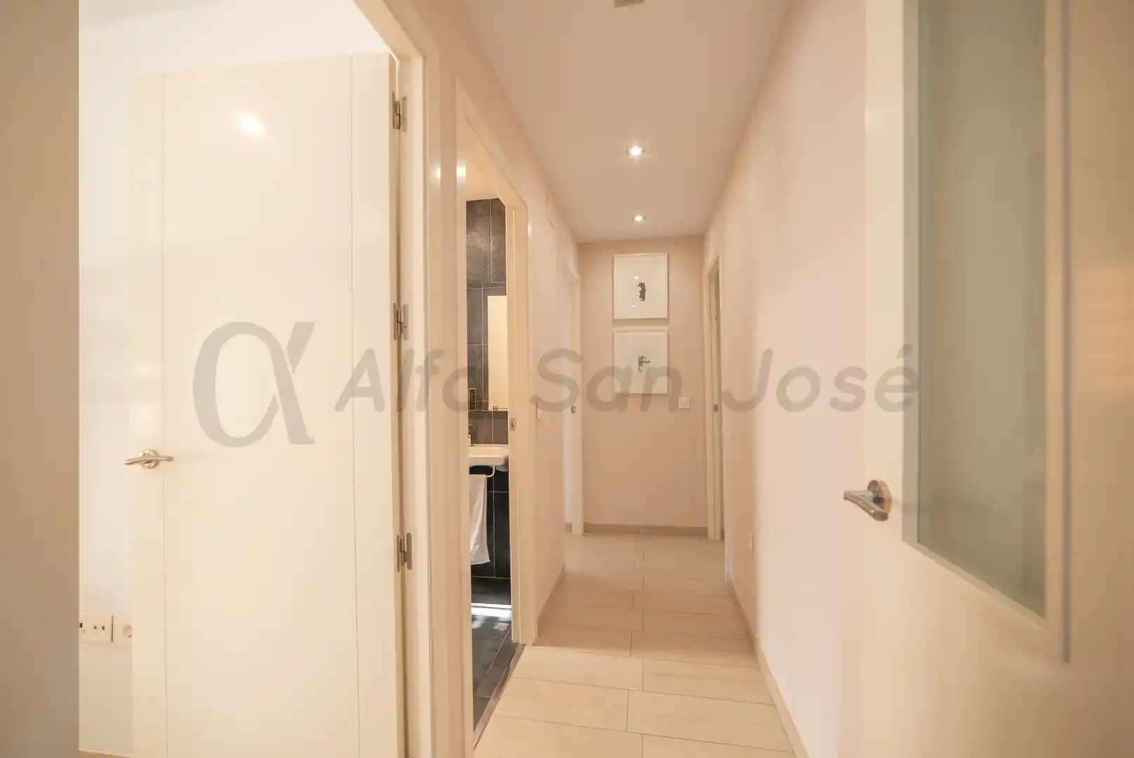 Appartamento in vendita a San José de la Rinconada, imagen 7